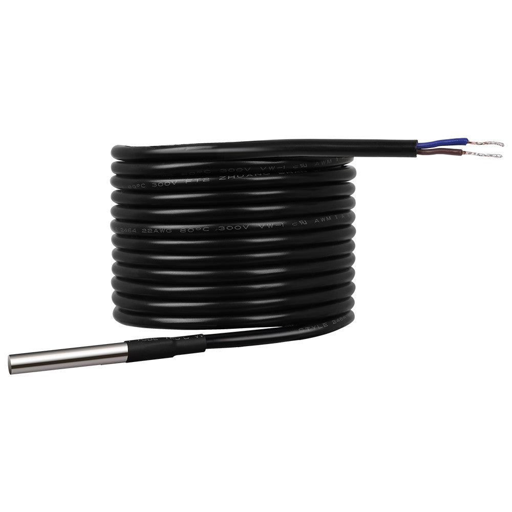 Temperature Sensor