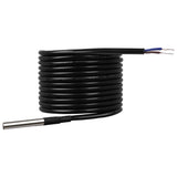Temperature Sensor