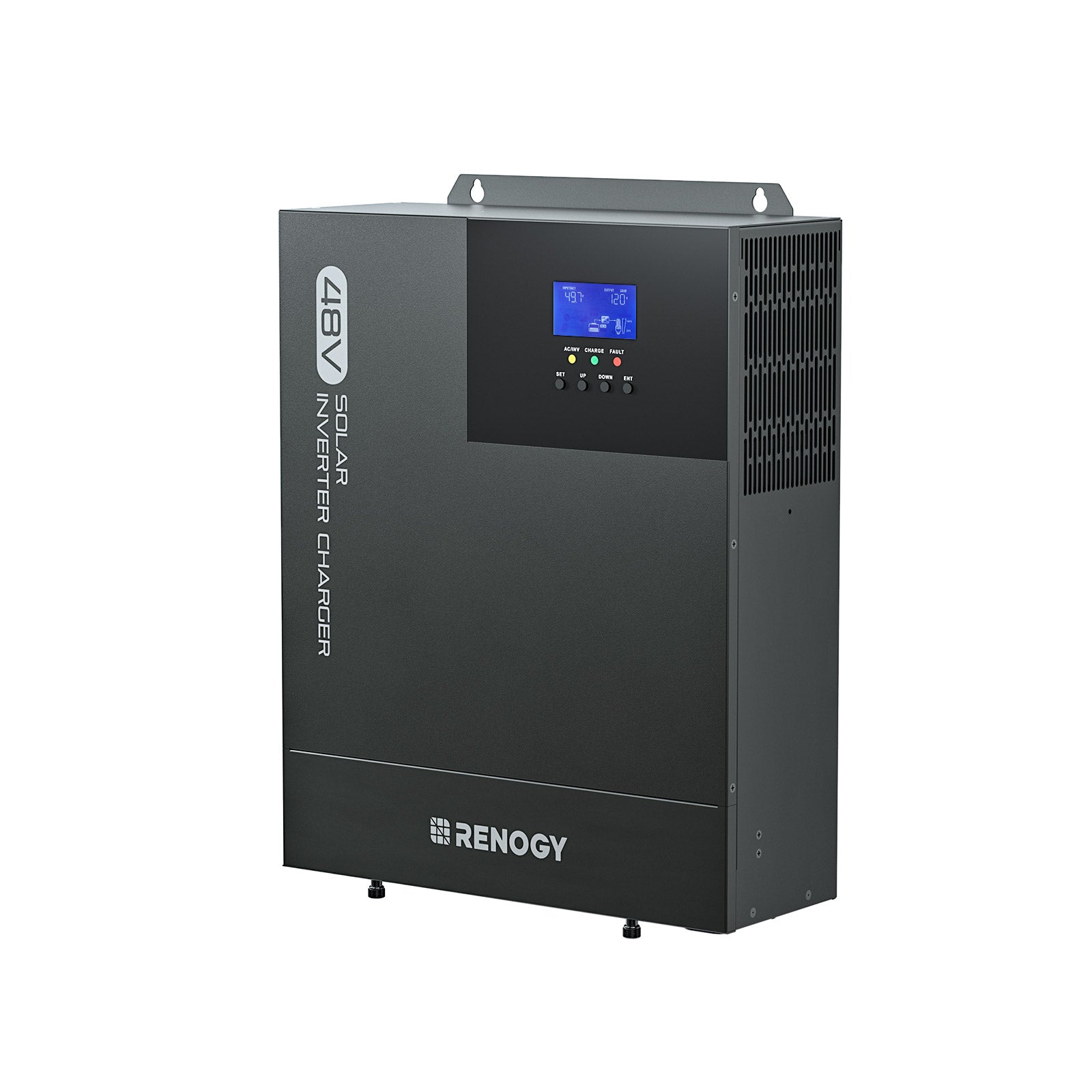 500A Battery Monitor with Shunt | Renogy CA