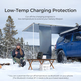 200W Premium Solar Kit w/N-Type Panel and 20A MPPT Controller