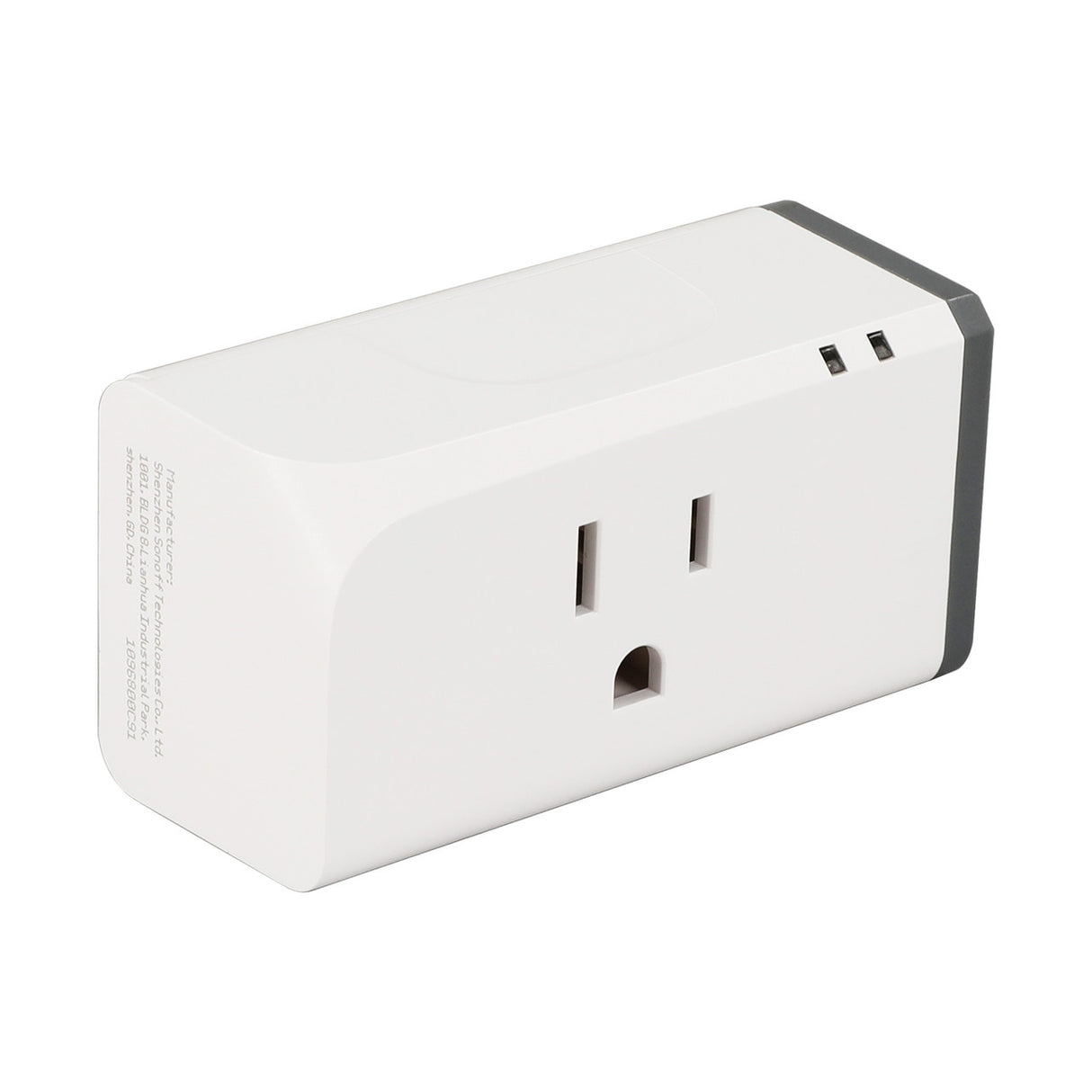 RENOGY ONE Smart Plug