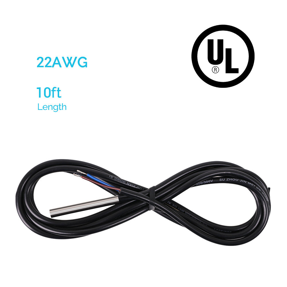Temperature Sensor