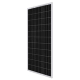 Renogy 200 Watt 12 Volt Monocrystalline Solar Starter Kit