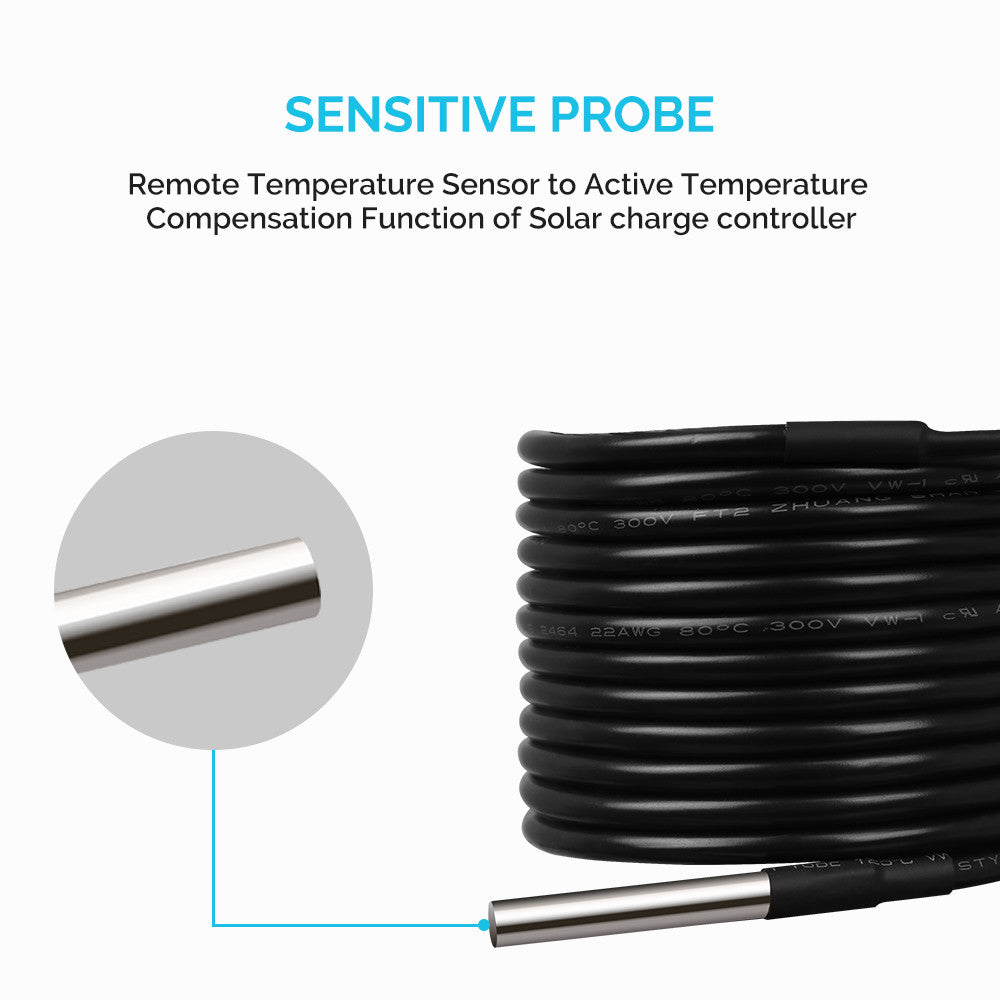 Temperature Sensor