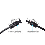 Renogy Extension Cable For Solar Power System