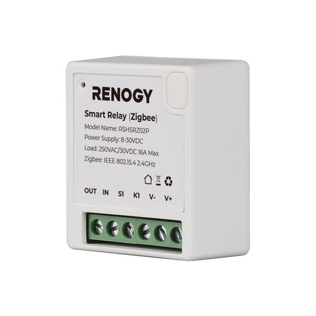 RENOGY ONE Smart Relay