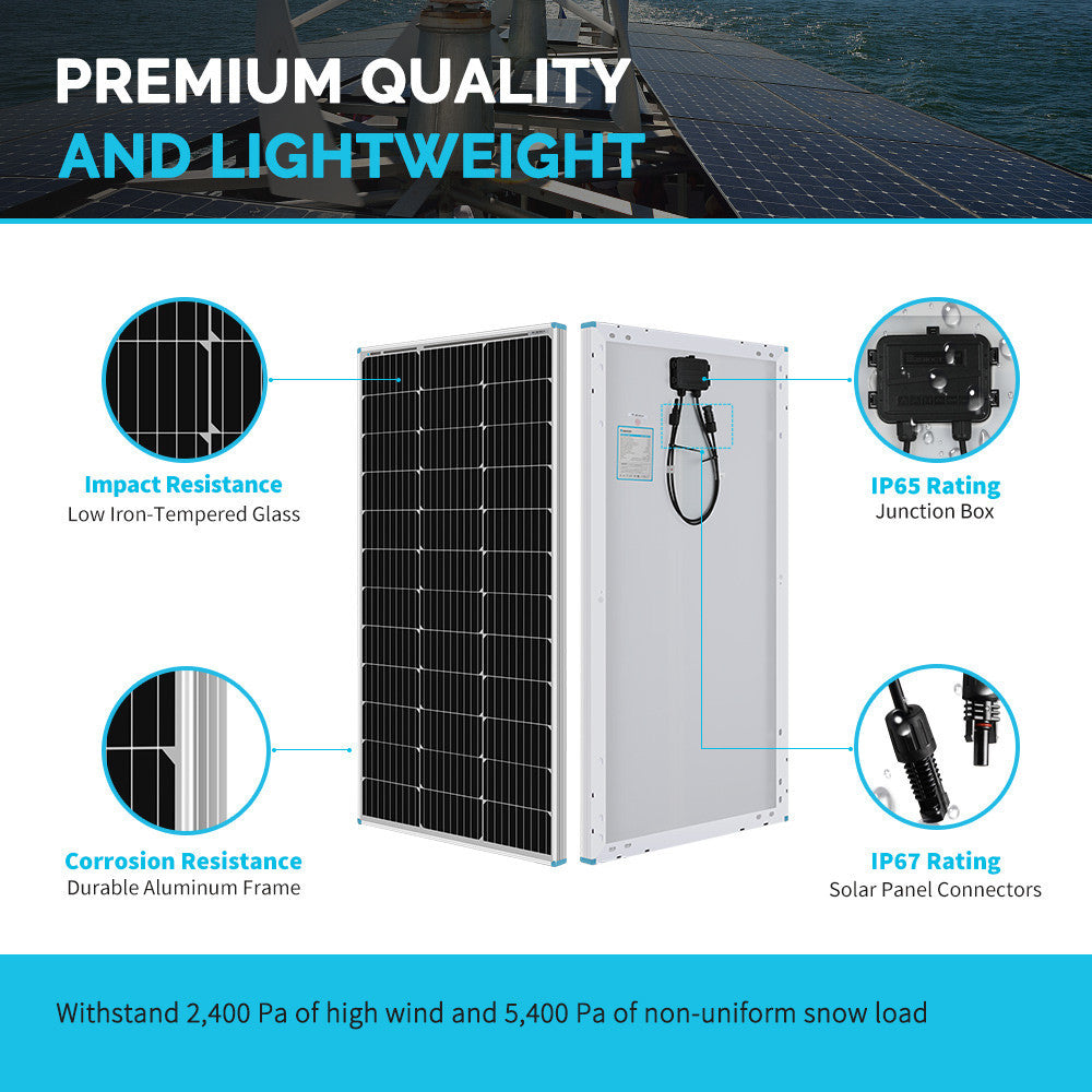 PREMIUM QUALITY AND LIGHTWEIGHT