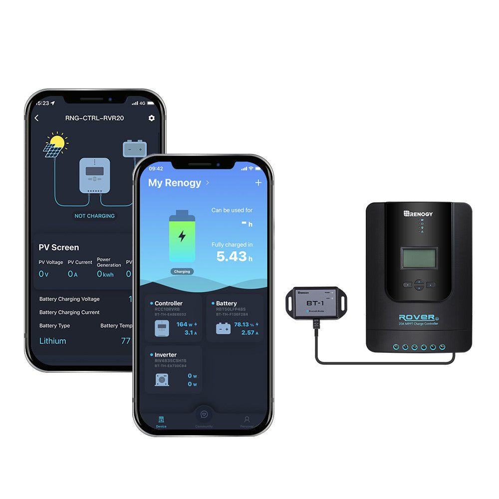 BT-1 Bluetooth Module