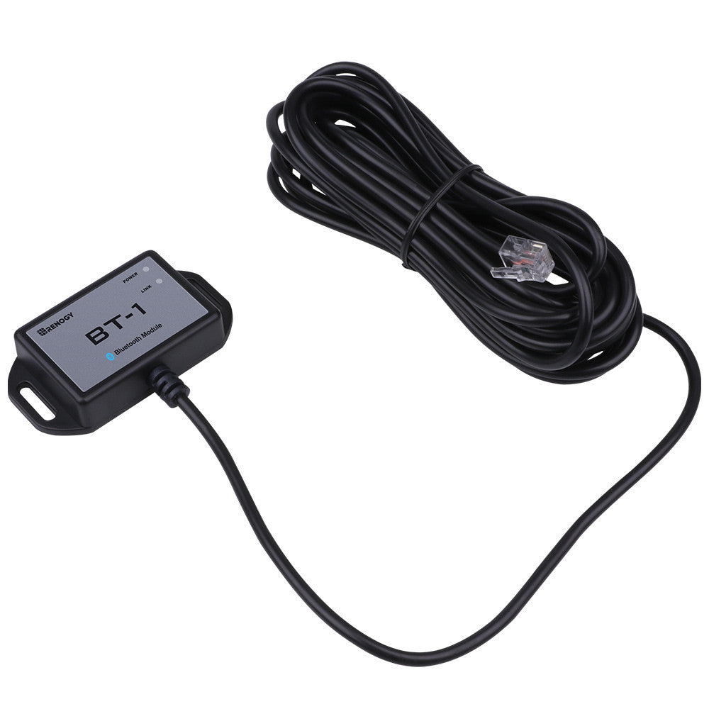 Renogy 200 Watt 12 Volt Solar RV Kit