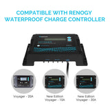 BATTERY TEMPERATURE SENSOR FOR VOYAGER CHARGE CONTROLLERS