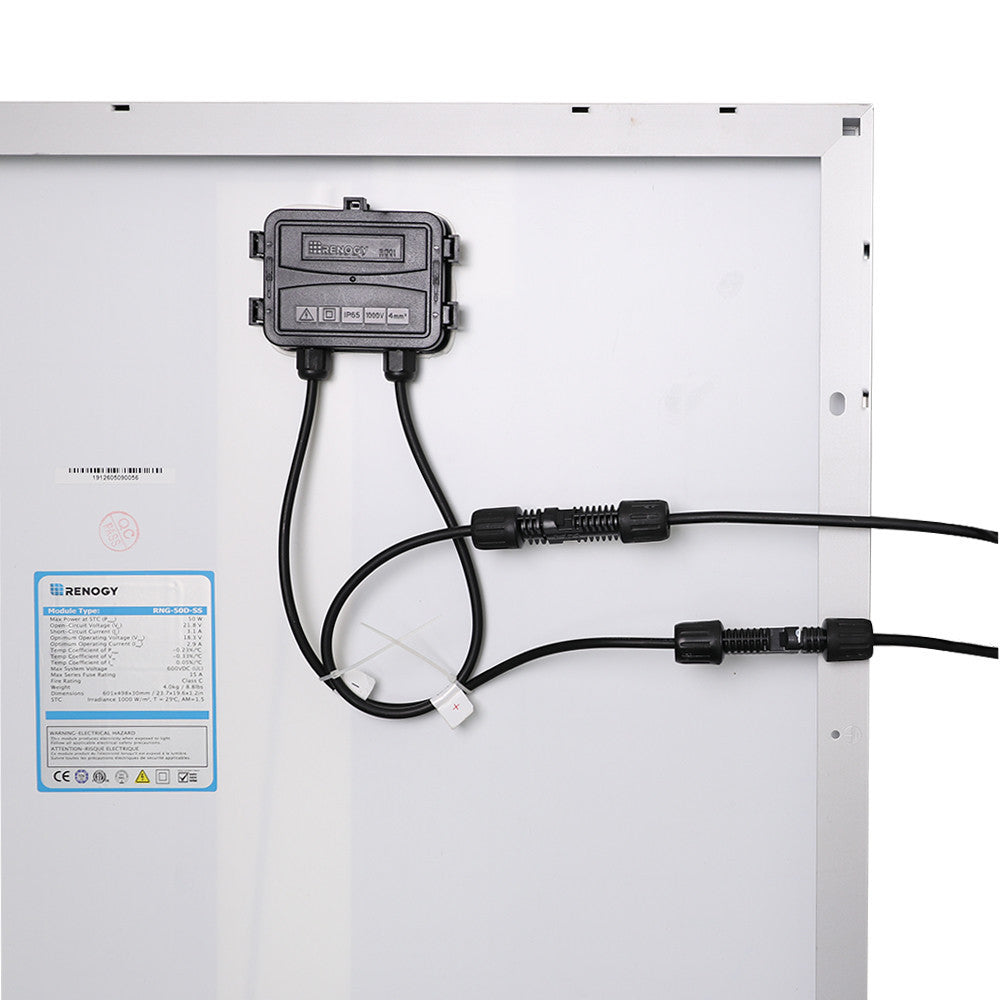 Renogy Extension Cable For Solar Power System