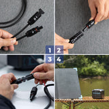 Renogy 200 Portable Power Station