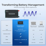 200W 12V Complete Solar Kit w/ 100Ah LiFePO4 Battery