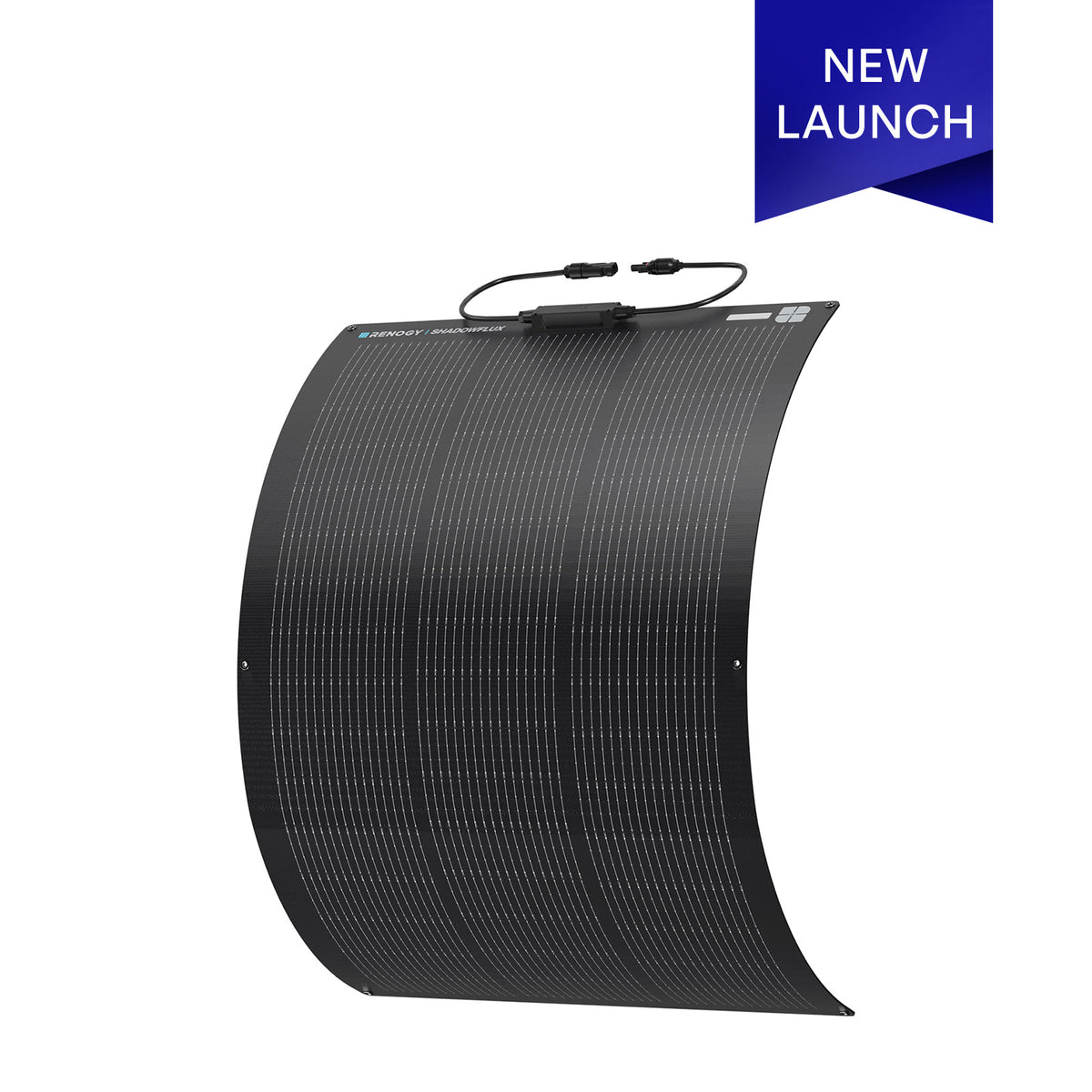 Flexible 100W N-Type High Efficiency Anti-Shading Solar Panel
