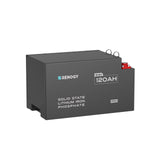 Pro S1 12V 120Ah/240Ah LiFePO4 Battery