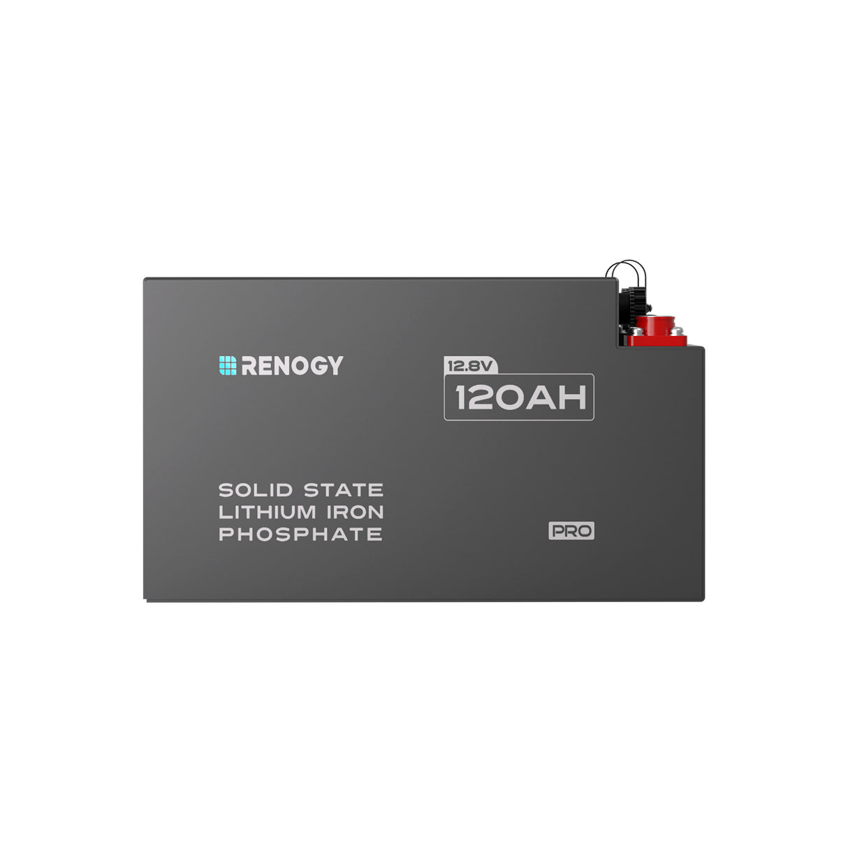 Pro S1 12V 120Ah/240Ah LiFePO4 Battery