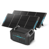 Centrale électrique portable Renogy 1000 