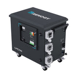 Boîtier d'alimentation LYCAN 4,8 kWh 3 500 W remis à neuf 