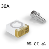 Fusible terminal MRBF 30A/40A/60A/75A/100A/150A/200A/250A/300A/350A/400A 