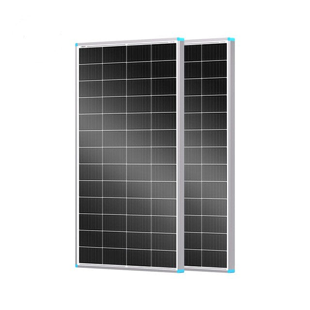 100/195W N-Type Solar Panel
