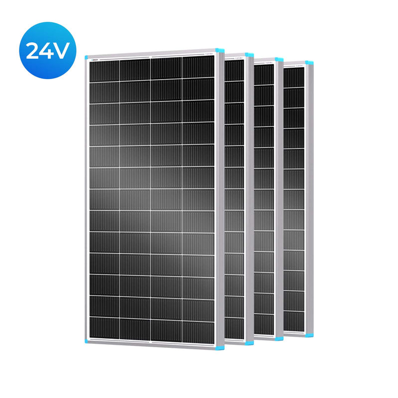 16BB N-Type Solar Panel