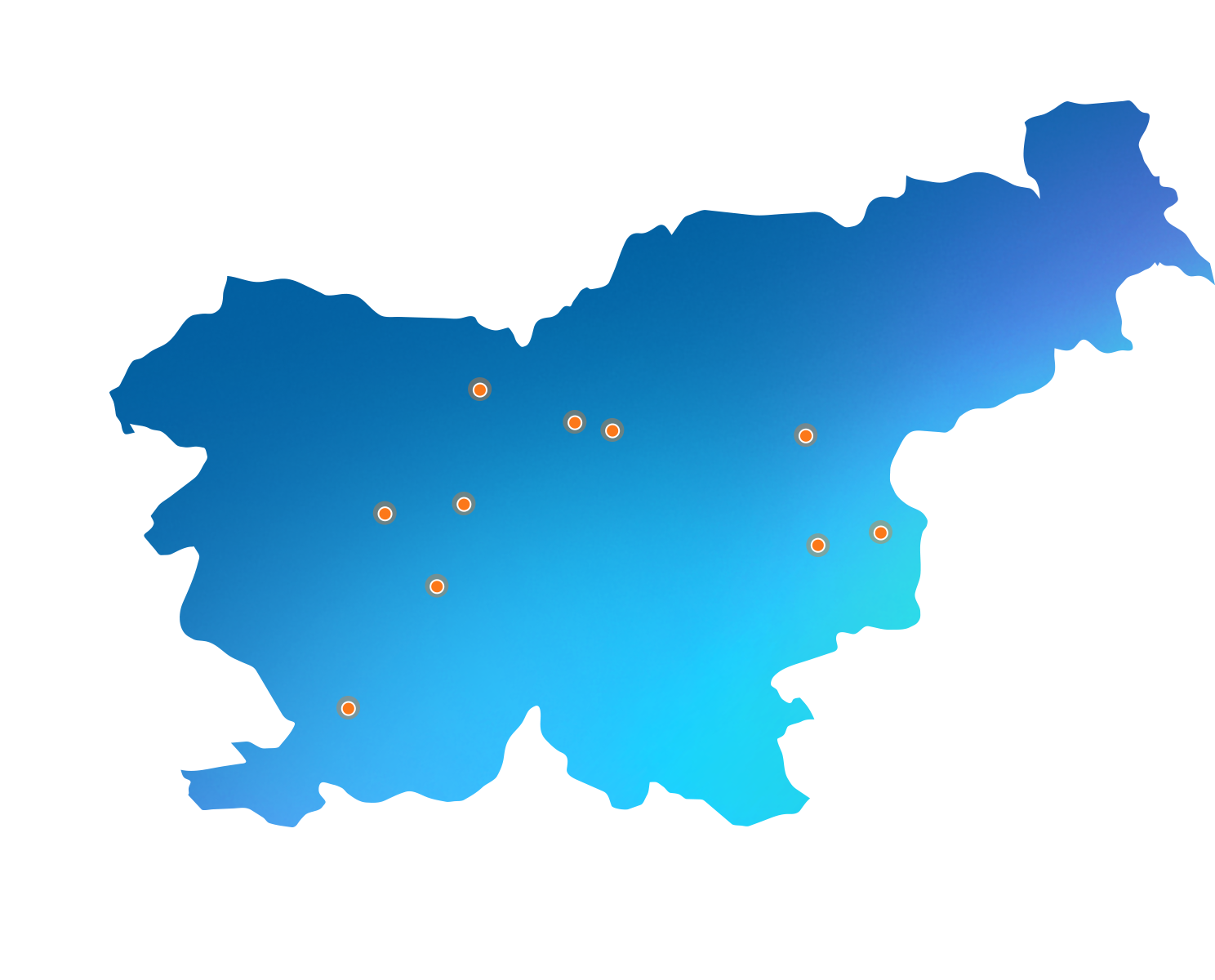 Slovenija