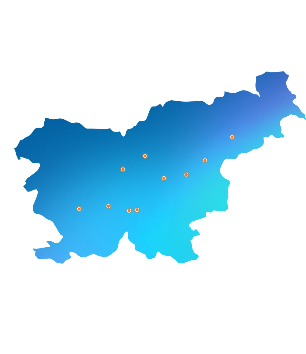 Slovenija