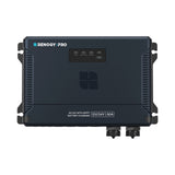 12/24V 50A IP67 DC-DC with MPPT Battery Charger Pro Series
