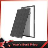 100/195W ShadowFlux Anti-shading N-Type Solar Panel