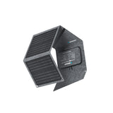 Panneau solaire portable Renogy E.FLEX 30 W 