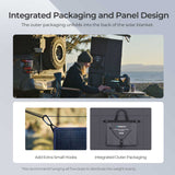 Renogy 200W Solar Panel Blanket