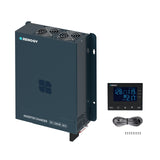 2000W/3000W 12V Pure Sine Wave High-Frequency HF Inverter Charger