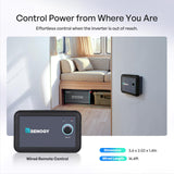 Renogy 12V 2000W Pure Sine Wave Inverter