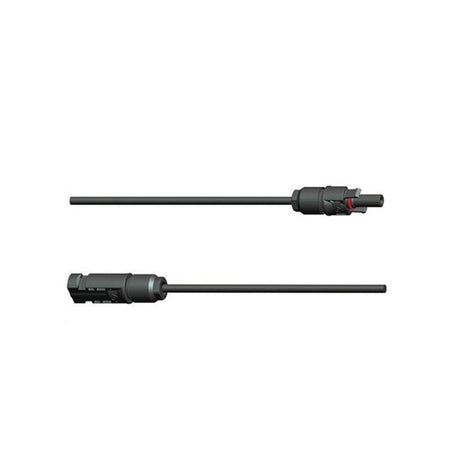 Renogy Solar Adaptor Kit (Connecting Solar Panels To Charge Controller)
