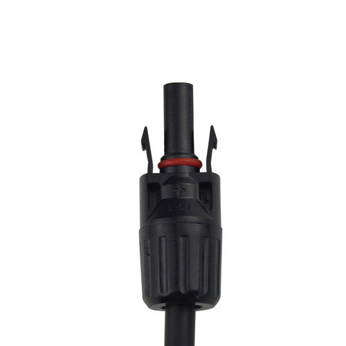 Solar Y Parallel Branch Connectors MFFFF + FMMMM Pair