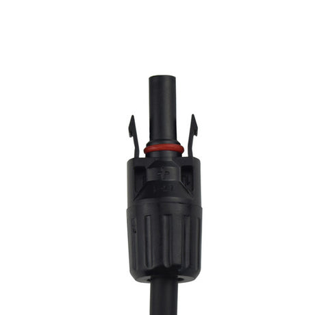 Solar Y Parallel Branch Connectors MFFFF + FMMMM Pair