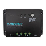 Renogy 200 Watt 12 Volt Monocrystalline Solar Starter Kit