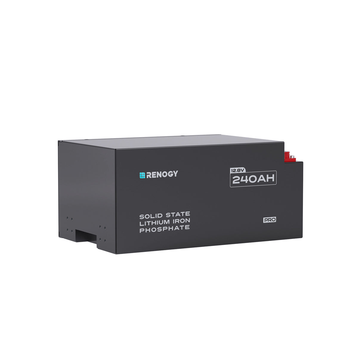 Pro S1 12V 120Ah/240Ah LiFePO4 Battery