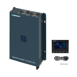 2000W/3000W 12V Pure Sine Wave High-Frequency HF Inverter Charger