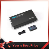 PUH - 12V 1000/2000/3000W Pure Sine Wave Inverter with UPS Transfer Switch and Built-in Bluetooth