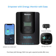 Rover 40Amp MPPT Solar Charge Controller 12V/24V w/ Renogy ONE CORE