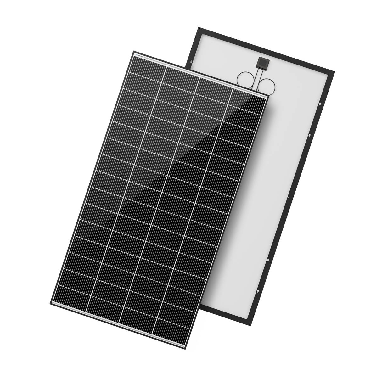 Renogy 18BB N-Type 320W Monocrystalline Solar Panel