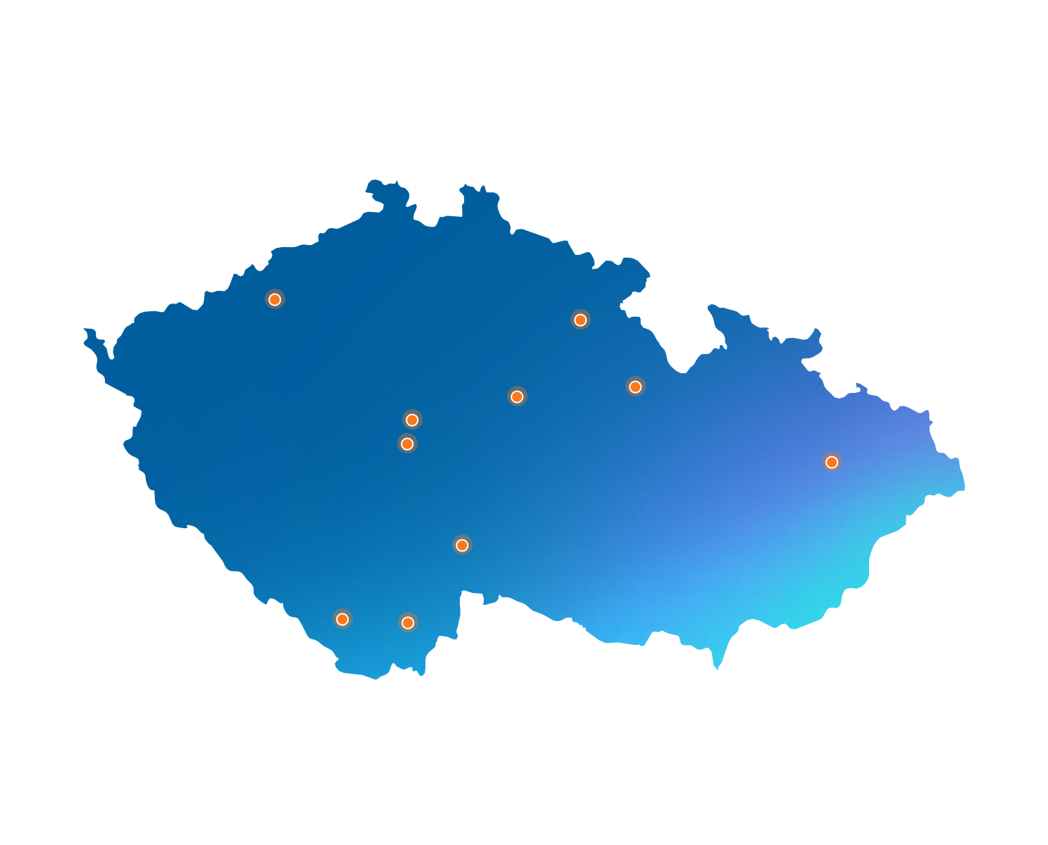 Česko