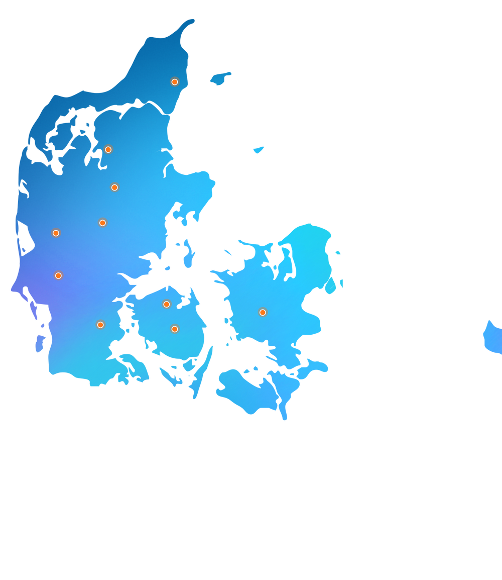 Danmark