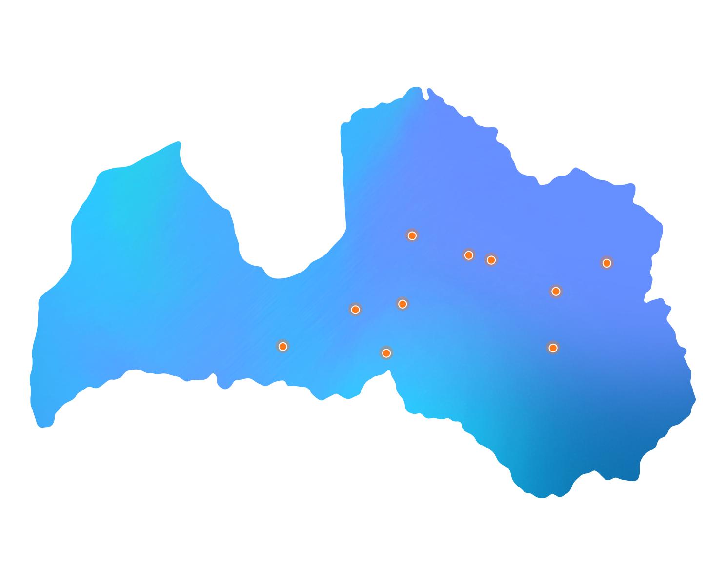 Latvija