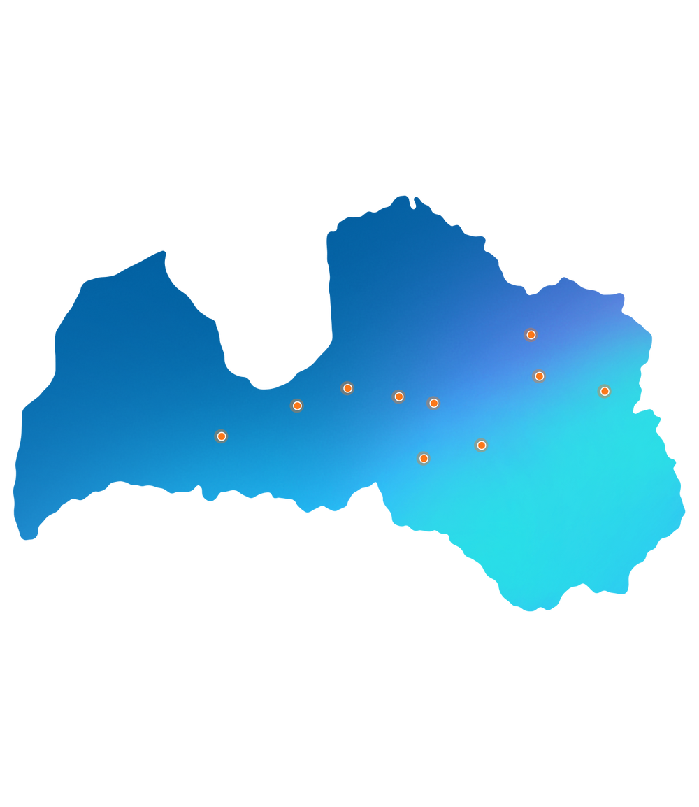 Latvija