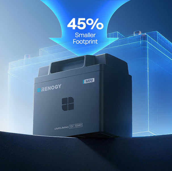 More Power in Less Space