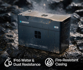 Durable Protection for Outdoor Use