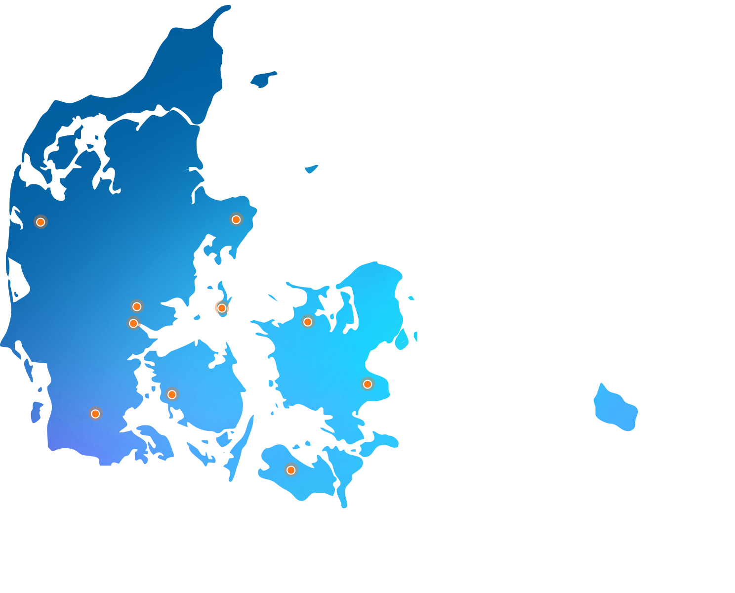 Danmark