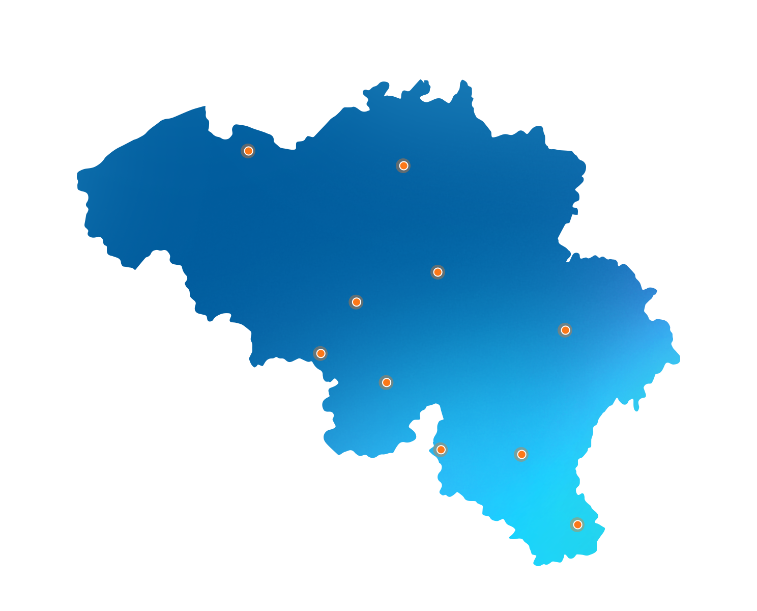 België